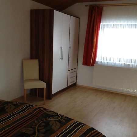 Haus Zur Therme Bad Mitterndorf Bagian luar foto