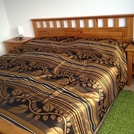 Haus Zur Therme Bad Mitterndorf Bagian luar foto