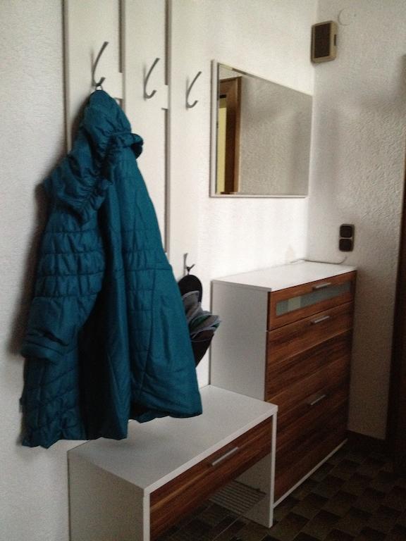 Haus Zur Therme Bad Mitterndorf Bagian luar foto