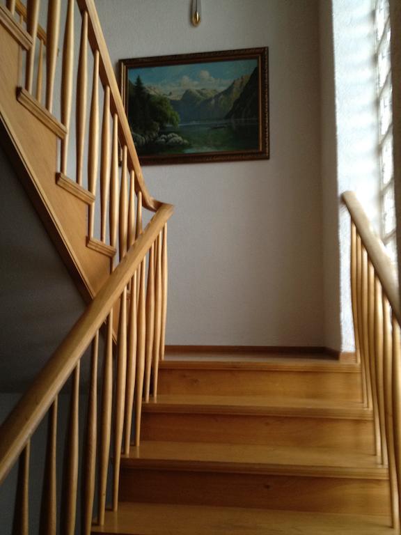 Haus Zur Therme Bad Mitterndorf Bagian luar foto