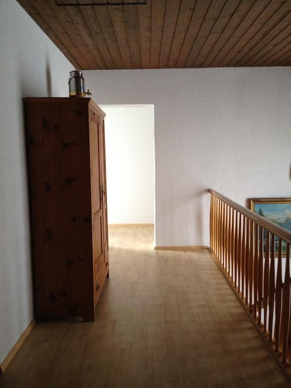 Haus Zur Therme Bad Mitterndorf Bagian luar foto