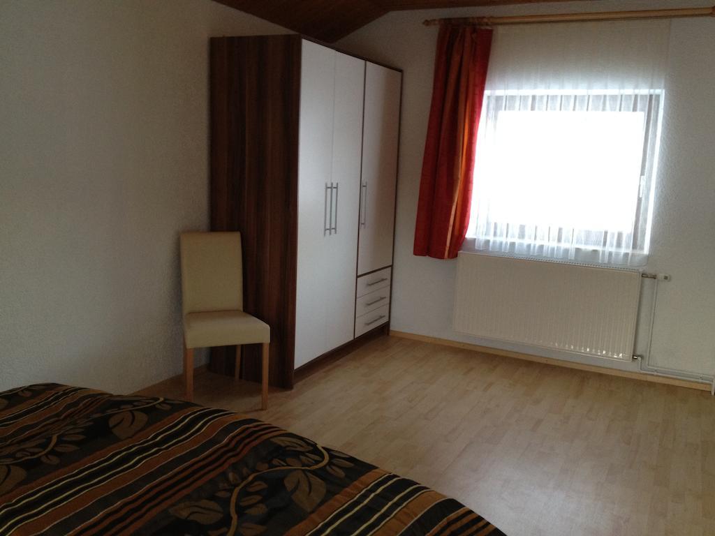 Haus Zur Therme Bad Mitterndorf Bagian luar foto