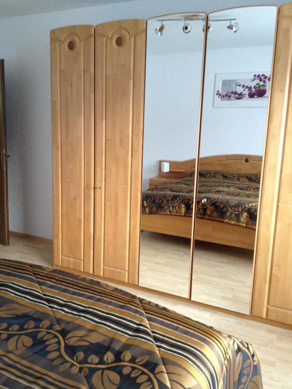 Haus Zur Therme Bad Mitterndorf Bagian luar foto