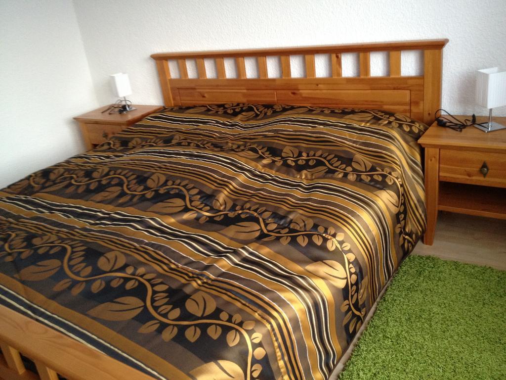 Haus Zur Therme Bad Mitterndorf Bagian luar foto