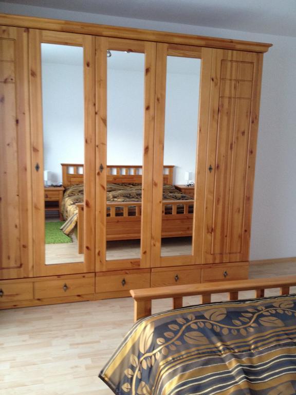 Haus Zur Therme Bad Mitterndorf Bagian luar foto