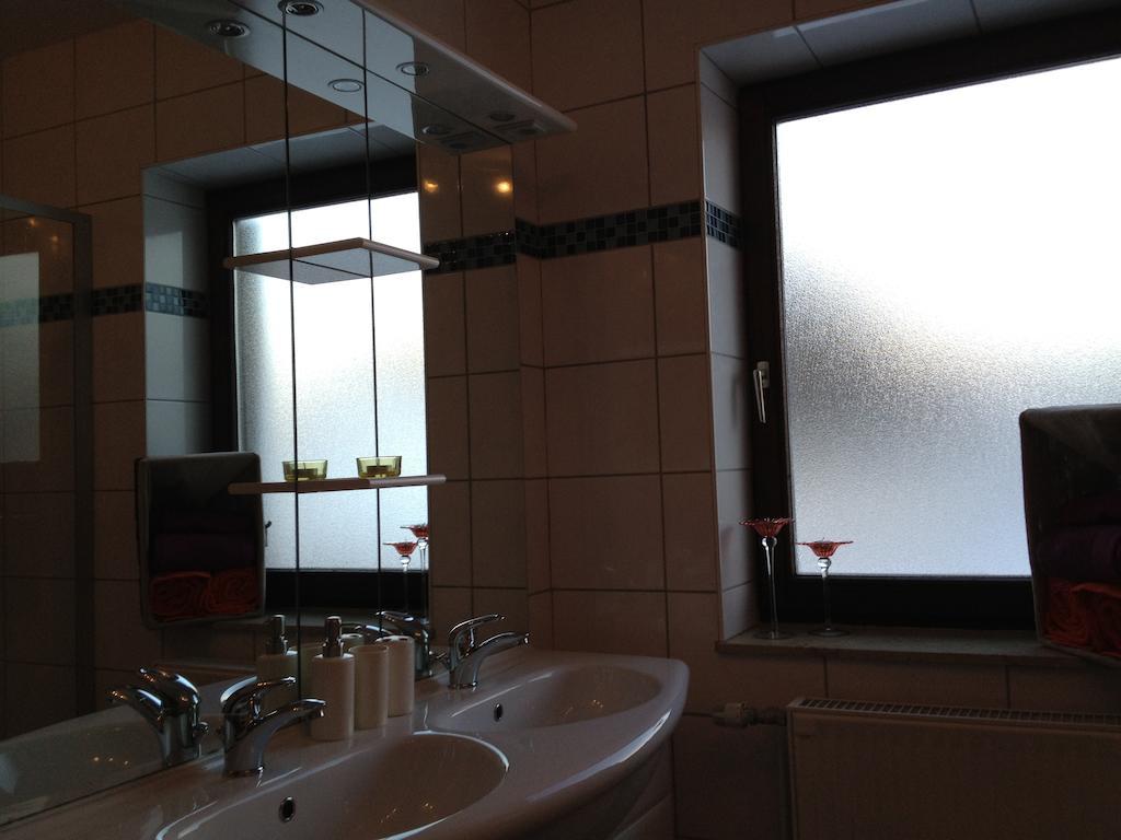 Haus Zur Therme Bad Mitterndorf Bagian luar foto