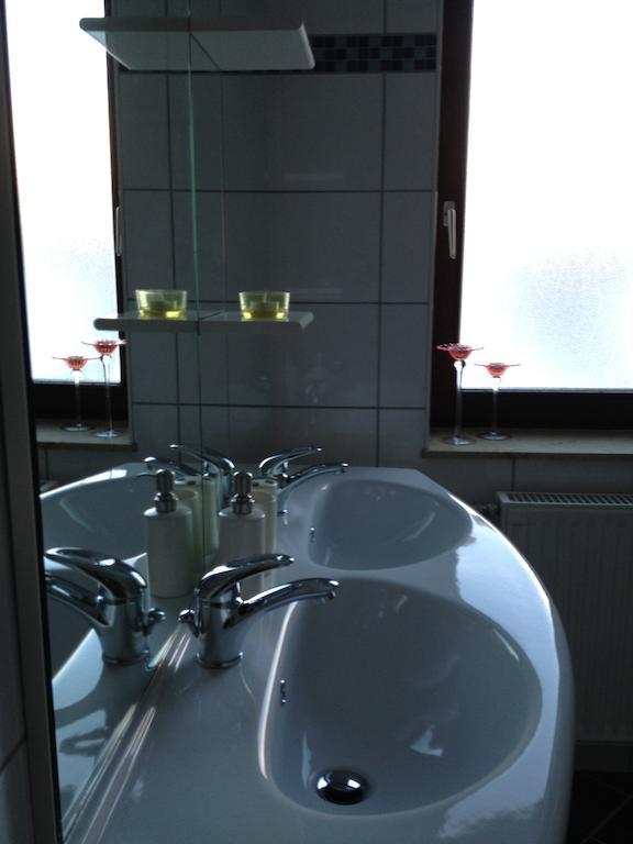 Haus Zur Therme Bad Mitterndorf Bagian luar foto