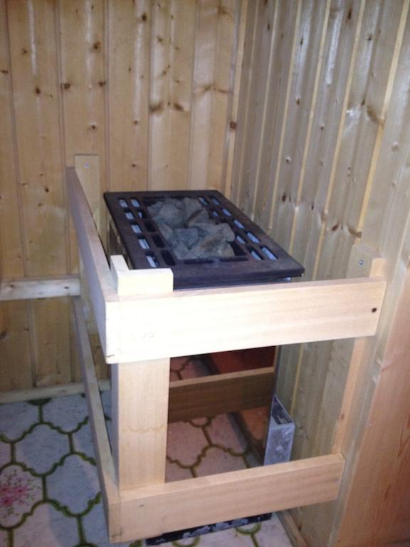Haus Zur Therme Bad Mitterndorf Bagian luar foto