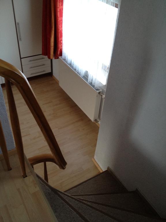 Haus Zur Therme Bad Mitterndorf Bagian luar foto